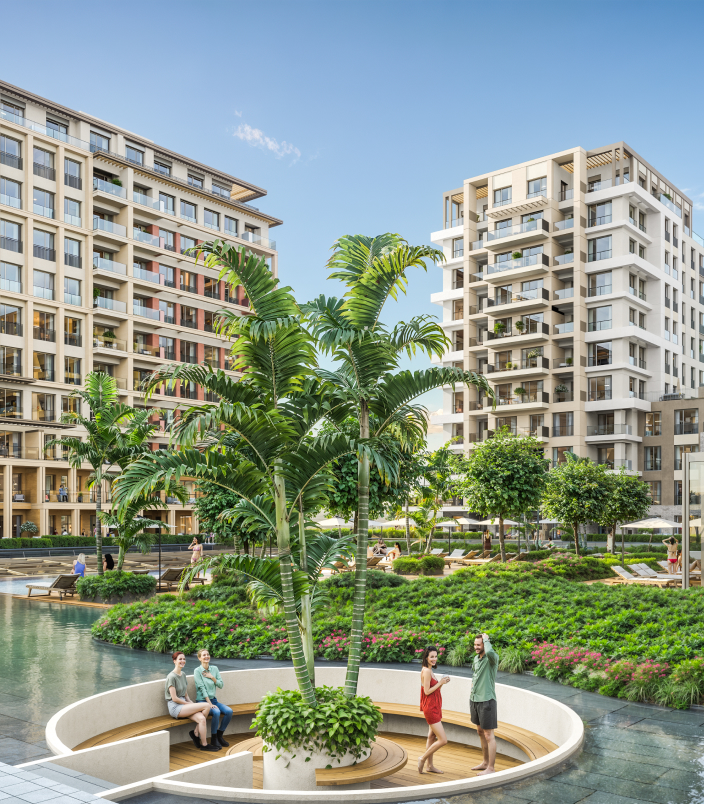 Luviya’lı olmanın ayrıcalıklarını keşfedin